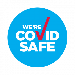 Covid-safe